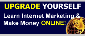 To People Who Want An ONLINE Business... But Can't Get Started!