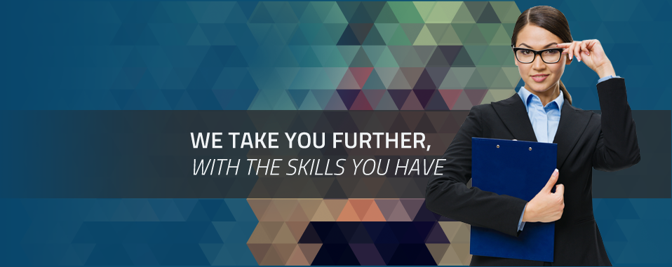 We take you further with the skills you have | JobSupermart